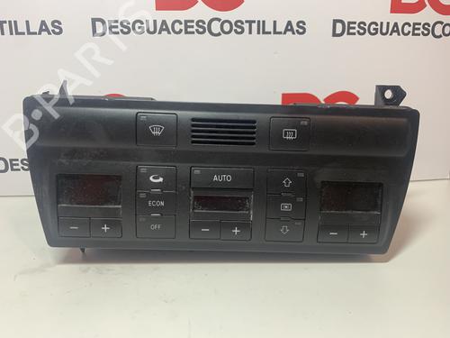 Used Climate control AUDI A6 C5 Avant (4B5) 2.5 TDI (150 hp) 17403608