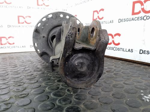 Left front shock absorber HYUNDAI i30 (PDE, PD, PDEN) 1.6 CRDi | BP22247541M16 