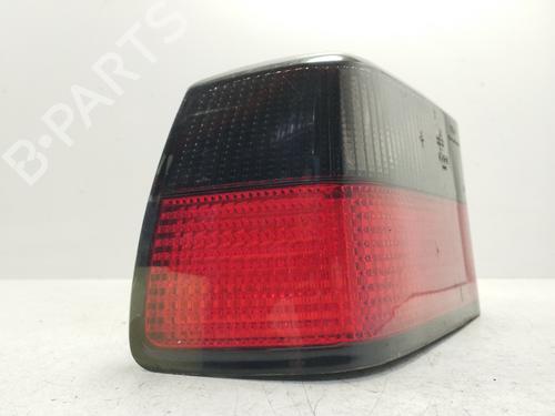 Left taillight CITROËN XANTIA (X1_, X2_) 1.9 Turbo D | BP24020250C34 
