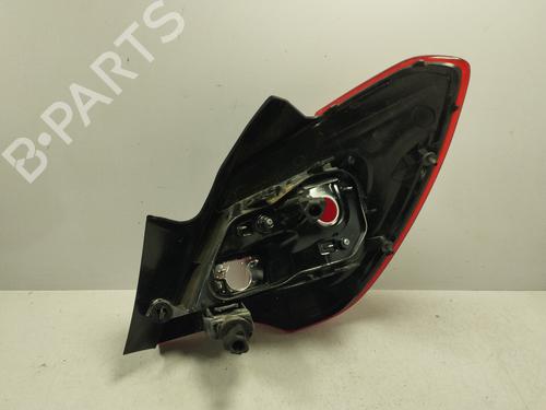 Left taillight OPEL CORSA E (X15)  | BP24198534C34 