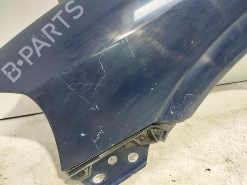 Left front fenders OPEL ASTRA G Saloon (T98) 2.0 DTI 16V (F69) | BP19142334C41 