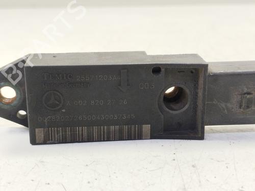 Elektronisk sensor MERCEDES-BENZ E-CLASS (W211) E 270 CDI (211.016) | BP19431433M84 