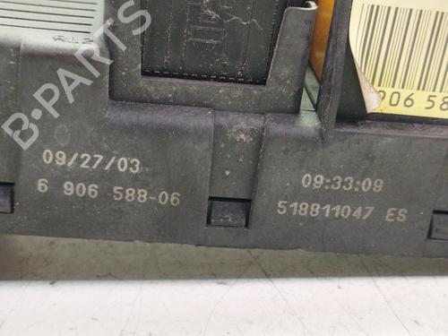 Fuse box BMW 5 (E60) 530 d | BP30002690E1 