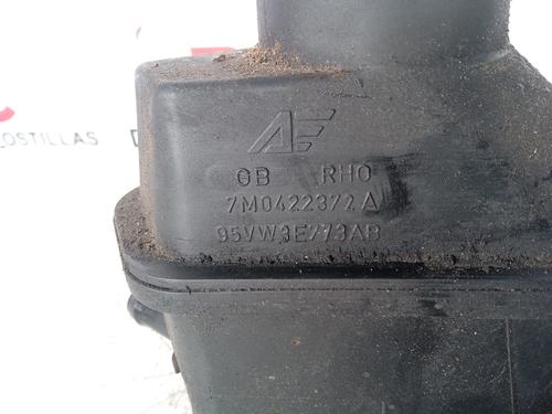 Power steering reservoir SEAT ALHAMBRA (7V8, 7V9) 1.9 TDI | BP25454313M117 