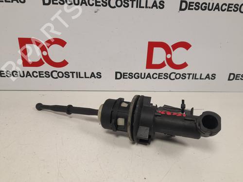 Clutch slave cylinder VW PASSAT B6 (3C2)  | BP17405950M113 