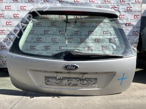 Used Tailgate FORD FOCUS II (DA_, HCP, DP) [2004-2013]  17416644