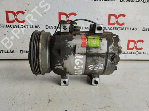 Compressor A/C Compressor A/C AUDI A4 B5 (8D2) 1.9 TDI (90 hp) 35800838 35800838