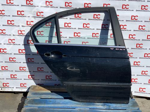 Used Right rear door BMW 3 (E46) 320 d (136 hp) 17399607