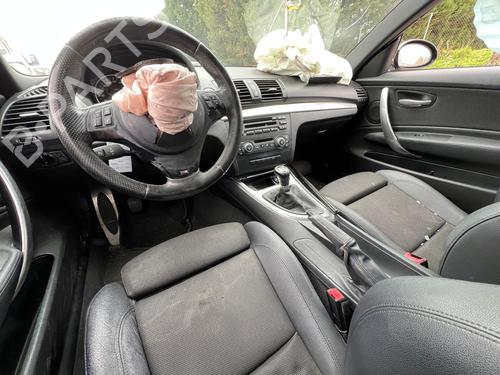 Steering column BMW 1 (E87) 118 d | BP23266131M21