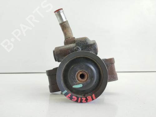 Styring servopumpe FORD FIESTA V (JH_, JD_) 1.4 16V (80 hp) 22756186
