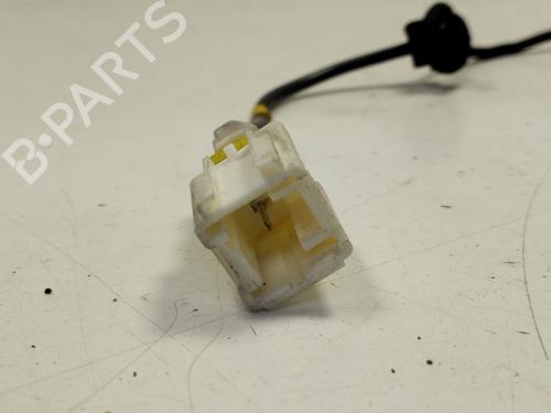 Seat buckle PEUGEOT 308 I (4A_, 4C_) 1.6 HDi | BP25141283I32 