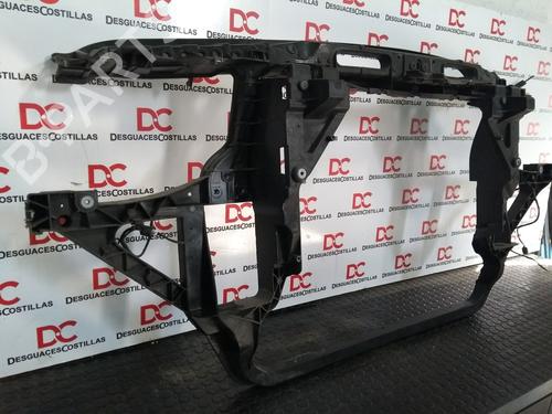 Frontplate/Frontkurv BMW X3 (E83) 2.0 d | BP17399123C72 
