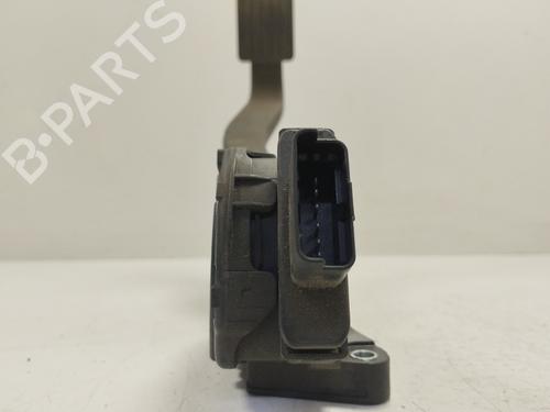 Pedal PEUGEOT 308 I (4A_, 4C_) 1.6 HDi | BP19022025I4 
