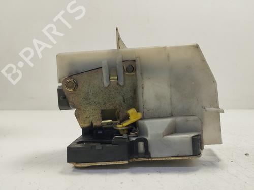 Rear left lock RENAULT CLIO II (BB_, CB_) 1.4 (B/CB0C, B/CB0S) | BP30143335C100