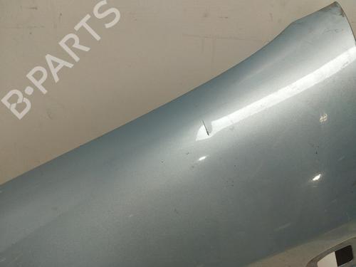 Left front fenders CITROËN XSARA Coupe (N0) 1.9 D | BP19142210C41 
