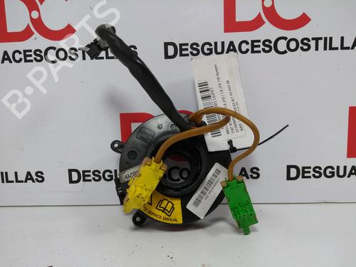 Used Squib airbag FIAT STILO (192_) 1.9 JTD (192_XE1A) (115 hp) 18324285