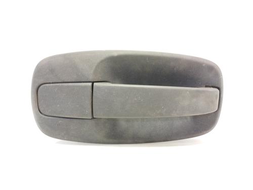 Used Front right exterior door handle OPEL VIVARO A Van (X83) 1.9 DTI (F7) (101 hp) 30192202