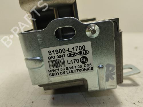Ignition barrel HYUNDAI TUCSON SUV Van (TLE) | BP32086380M48