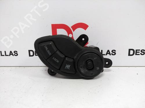 Comando specchietti HYUNDAI SANTA FÉ I (SM) 2.4 16V 4x4 (146 hp) 32085288