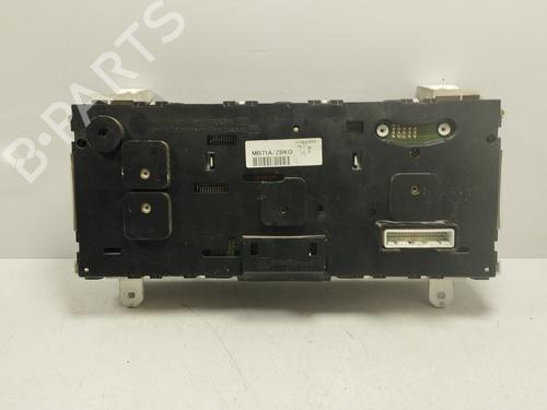 Instrument cluster NISSAN CABSTAR (F24M, F24W) 35.15 DCI, 45.15 DCI 3.0 (F24M) | BP17423697C47 