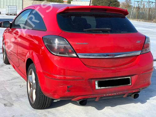 Sikkerhedssele bag venstre OPEL ASTRA H GTC (A04) 1.9 CDTI (L08) | BP17403958I29 