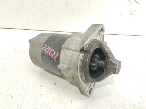 Starter NISSAN ALMERA II Hatchback (N16) | BP39902919M8 - Image 3