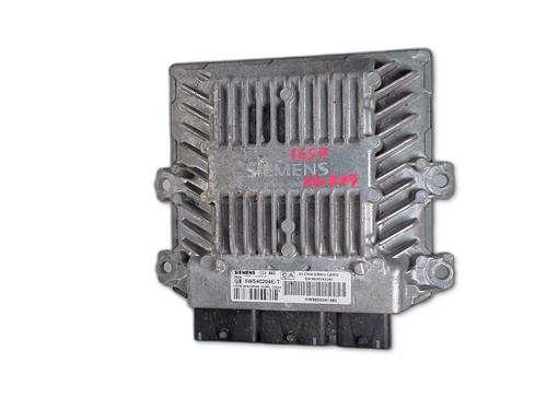 engine-control-unit-ecu-peugeot-407-6d_-2004-2005-2006-2007-2008-2009-2010-2011-32660701 main image