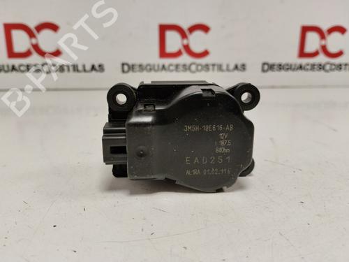 Varmvifte FORD FOCUS III 1.6 TDCi (115 hp) 30655406