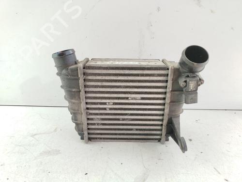 Used Intercooler Intercooler SKODA OCTAVIA II (1Z3) 1.9 TDI (105 hp) 40505862 40505862
