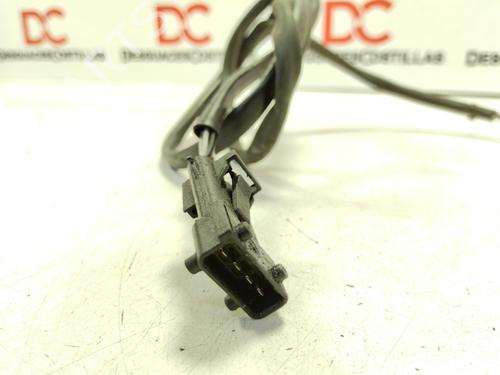 Electronic sensor PEUGEOT 806 (221) 2.0 | BP17418897M84 