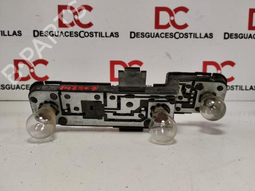 Used Lamp holder Lamp holder 39077501 39077501