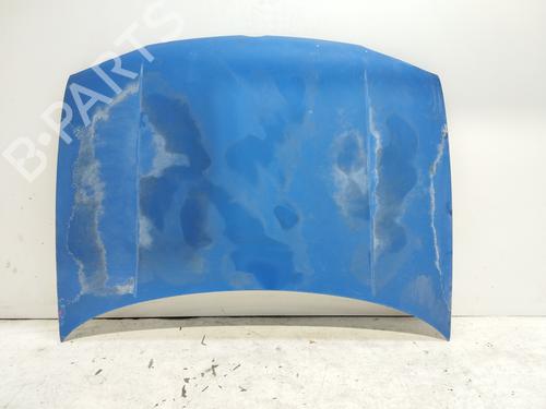 Used Hood VW GOLF IV (1J1) 1.9 TDI (110 hp) 22420115