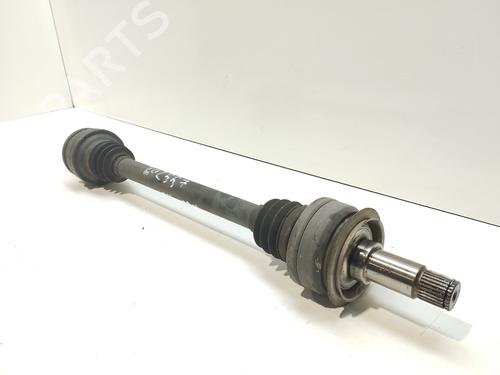 Left rear driveshaft MERCEDES-BENZ C-CLASS (W203) C 220 CDI (203.008) | BP27710913M40 