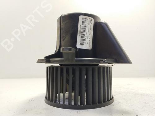 Used Heater blower motor CITROËN C4 I (LC_) [2004-2014]  23255653