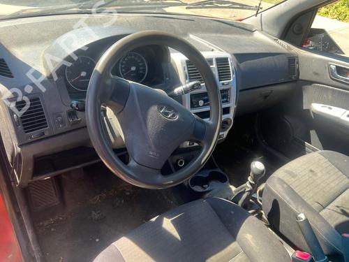 Left front window switch HYUNDAI GETZ (TB) | BP25017598I27 - Image 6