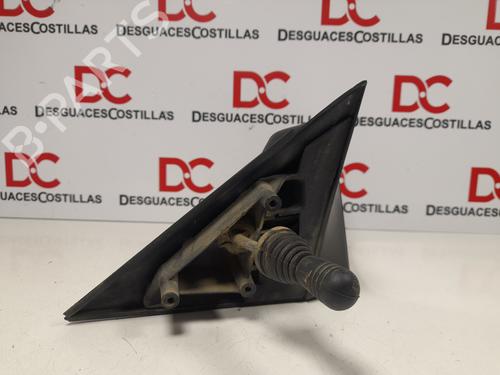 Right mirror OPEL ASTRA F Hatchback (T92) 1.6 i (F08, M08, F68, M68) | BP17405859C27 