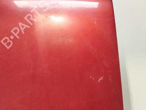Hood CITROËN XANTIA (X1_, X2_) 2.0 HDI 90 | BP25249265C1 