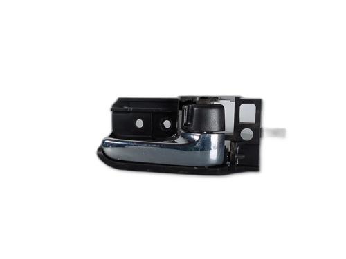 Højre fortil invendig håndtag TOYOTA AVENSIS Estate (_T25_) [2003-2008]  30932468