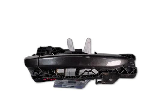 Used Rear right exterior door handle Rear right exterior door handle VW PASSAT B6 Variant (3C5) [2005-2011] 33401386 33401386