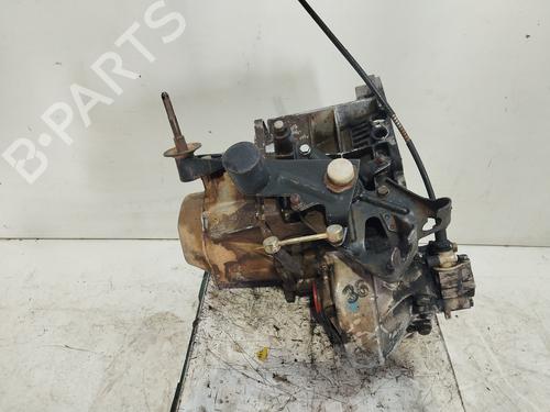 Gearbox CITROËN JUMPY I (U6U_)  | BP30196247M3 