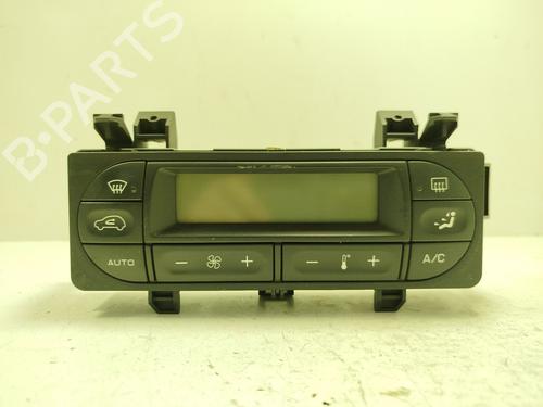 AC-Styringsenhed/Manøvreenhed CITROËN C3 I (FC_, FN_) [2002-2013]  27302008