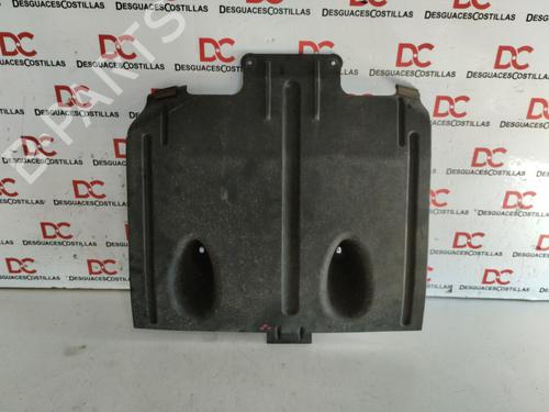 Używane Osłona podwozia FORD FOCUS III 1.6 TDCi (115 hp) 30527485