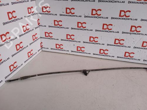 Used Hand brake HYUNDAI KONA (OS, OSE, OSI) [2017-2023]  17416580