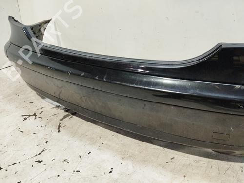 Rear bumper MERCEDES-BENZ C-CLASS Coupe (CL203) C 180 Kompressor (203.746) | BP25712436C8 