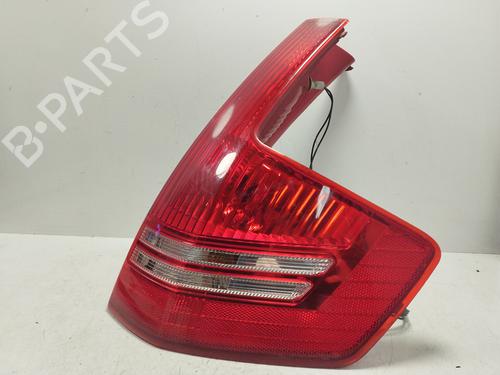 Used Right taillight CITROËN C4 I (LC_) [2004-2014]  23240517