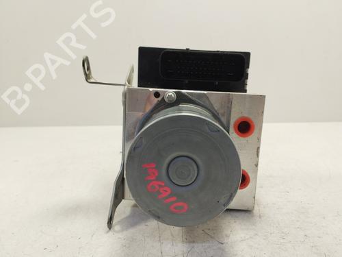 Used ABS pump BMW X1 (E84) sDrive 18 d (143 hp) 21192407