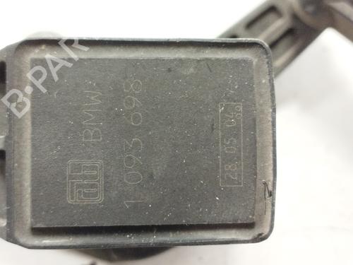 Headlight adjuster motor BMW X5 (E53) 3.0 d | BP17425622E19