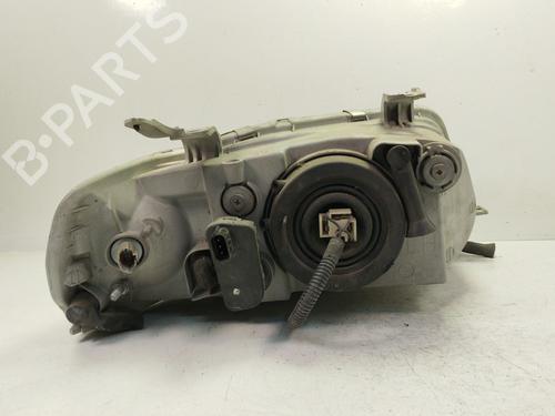 Left headlight CHEVROLET AVEO / KALOS Hatchback (T200) 1.4 | BP35776044C28 - Image 5