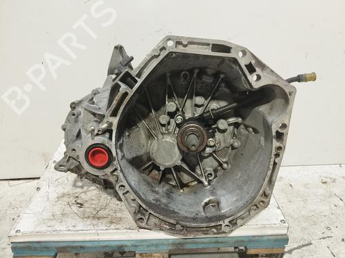 Used Gearbox RENAULT MEGANE II (BM0/1_, CM0/1_) [2001-2012]  30196398