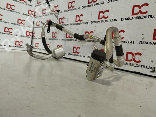 AC pipe HYUNDAI KONA (OS, OSE, OSI)  | BP17422890M126 